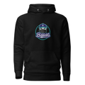 East Tennessee Base Bandits Unisex Hoodie - 1