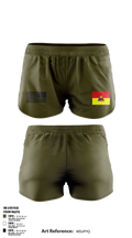 2/5 ADA 4516140 Ranger Panties - 1