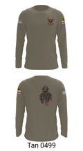 Repair division 53325432 Long Sleeve Performance Shirt 63