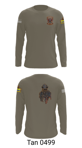 Long Sleeve Performance Shirt, Repair division, , Teamtime, Team time, sublimation, custom sports apparel, team uniforms, spirit wear, spiritwear, sports uniforms, custom shirts, team store, custom team store, fundraiser sports, apparel fundraiser
