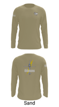 HSC-26 77266694 Long Sleeve Performance Shirt 82