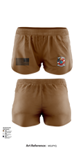 VQ3 Det Travis 87923714 Ranger Panties - 101