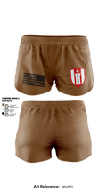 450th / 485th ACPs 89858245 Ranger Panties - 1