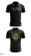 Bangor PD SRT 25650478 Short Sleeve Performance Polo - 1