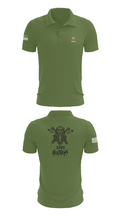 3/278 ACR 4472846 Short Sleeve Performance Polo - 47