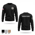 Georgetown County Sheriff Office Crew Neck Sweatshirt - 1