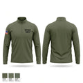 Broward Sheriff’s Office Windbreaker - 1