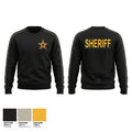 St.Louis County Sheriff’s Office 57289954 Crew Neck Sweatshirt - 1