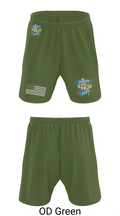 SEIRT 47674293 Athletic Shorts With Pockets - 47