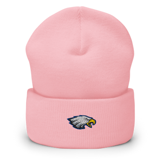 Eagles Cuffed Beanie | Yupoong 1501KC