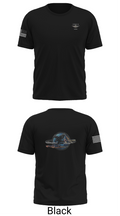 15th MI BN 97323221 Short Sleeve Performance Shirt - 36