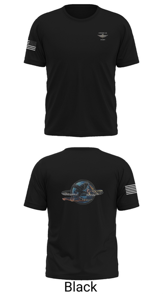 Short Sleeve Performance Shirt, 15th MI BN, , Teamtime, Team time, sublimation, custom sports apparel, team uniforms, spirit wear, spiritwear, sports uniforms, custom shirts, team store, custom team store, fundraiser sports, apparel fundraiser