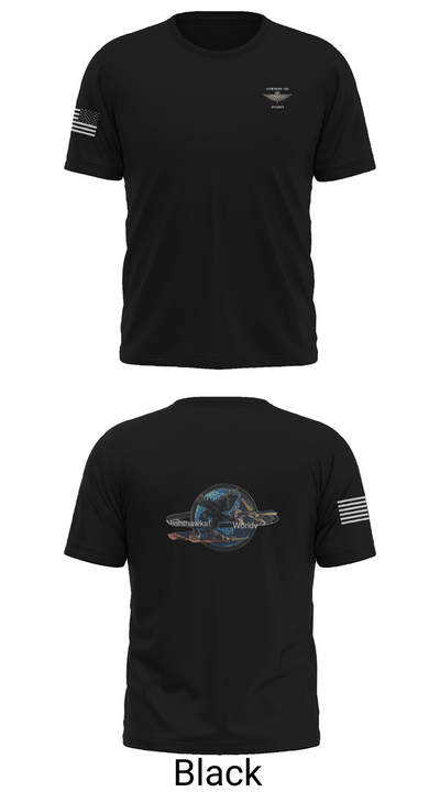 15th MI BN 97323221 Short Sleeve Performance Shirt - 36