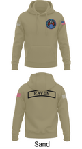 Phoenix Raven Instrutor 33351761 Hoodie - 98
