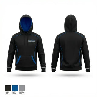 Hoodie, Corpus Christi Roadrunners, Spirit Store, Teamtime, Team time, sublimation, custom sports apparel, team uniforms, spirit wear, spiritwear, sports uniforms, custom shirts, team store, custom team store, fundraiser sports, apparel fundraiser