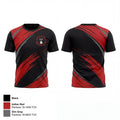 Spartan Boxing 82857354 Short Sleeve Performance Shirt - 1