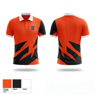 Short Sleeve Performance Polo, Lady Tigers, Softball, Teamtime, Team time, sublimation, custom sports apparel, team uniforms, spirit wear, spiritwear, sports uniforms, custom shirts, team store, custom team store, fundraiser sports, apparel fundraiser