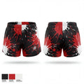 Ohio Blast 2295792 Women's Shorts - 1