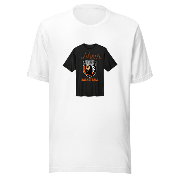 Unisex Staple T-Shirt - White