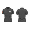 NBPA Minnesota Short Sleeve Performance Polo - 1