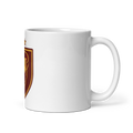 Hickory High School 60691793 White Glossy Mug - Small