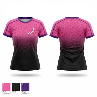 Short Sleeve Performance Shirt, Alpha One, , Teamtime, Team time, sublimation, custom sports apparel, team uniforms, spirit wear, spiritwear, sports uniforms, custom shirts, team store, custom team store, fundraiser sports, apparel fundraiser
