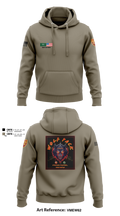 Wolf PAC-🚀🚀🚀 3395688 Hoodie - 8