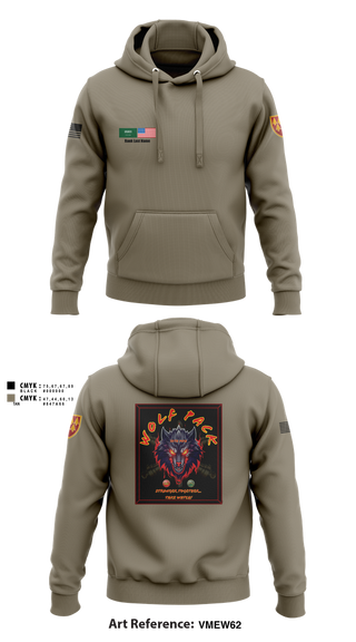 Hoodie, B/4-60TH ADAR, Army, Teamtime, Team time, sublimation, custom sports apparel, team uniforms, spirit wear, spiritwear, sports uniforms, custom shirts, team store, custom team store, fundraiser sports, apparel fundraiser