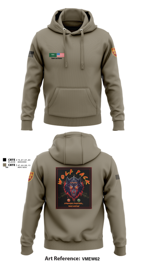 Hoodie, B/4-60TH ADAR, Army, Teamtime, Team time, sublimation, custom sports apparel, team uniforms, spirit wear, spiritwear, sports uniforms, custom shirts, team store, custom team store, fundraiser sports, apparel fundraiser