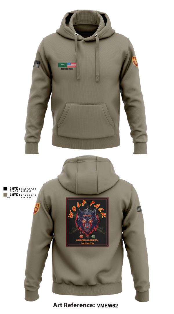 Hoodie, B/4-60TH ADAR, Army, Teamtime, Team time, sublimation, custom sports apparel, team uniforms, spirit wear, spiritwear, sports uniforms, custom shirts, team store, custom team store, fundraiser sports, apparel fundraiser