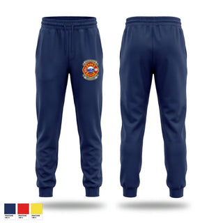Sweatpants, Olympian Springs Fire and Rescue, Fire Department, Teamtime, Team time, sublimation, custom sports apparel, team uniforms, spirit wear, spiritwear, sports uniforms, custom shirts, team store, custom team store, fundraiser sports, apparel fundraiser