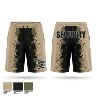 Athletic Shorts With Pockets, Excelsior Management, , Teamtime, Team time, sublimation, custom sports apparel, team uniforms, spirit wear, spiritwear, sports uniforms, custom shirts, team store, custom team store, fundraiser sports, apparel fundraiser