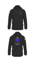 C co. 4/21 Nightfighters 39562086 Windbreaker - 21