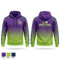 Denham Springs Hoodie - 1