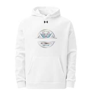 JP construction of Maine 33793168 Under Armour Hoodie