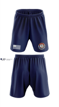 MIUW-203 71987495 Athletic Shorts With Pockets - 1