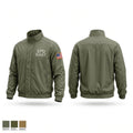 SPD SWAT Windbreaker - 1