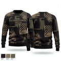252 Engineer Company 41381153 Crew Neck Sweatshirt - 1