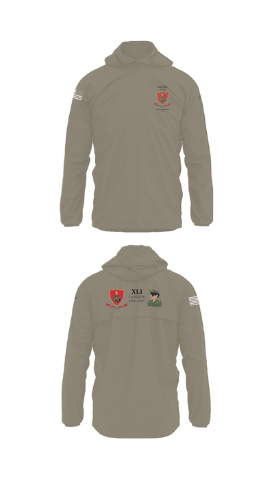 CMLP41 44688858 Windbreaker - 61