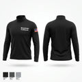 Weyauwega Fire/Rescue Windbreaker - 1