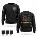 100th MRBC 25457504 Crew Neck Sweatshirt - 1