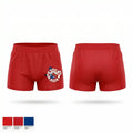 Linden fire department 56299965 Ranger Panties - 1