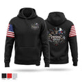 Frank Squad 25876265 Hoodie - 1