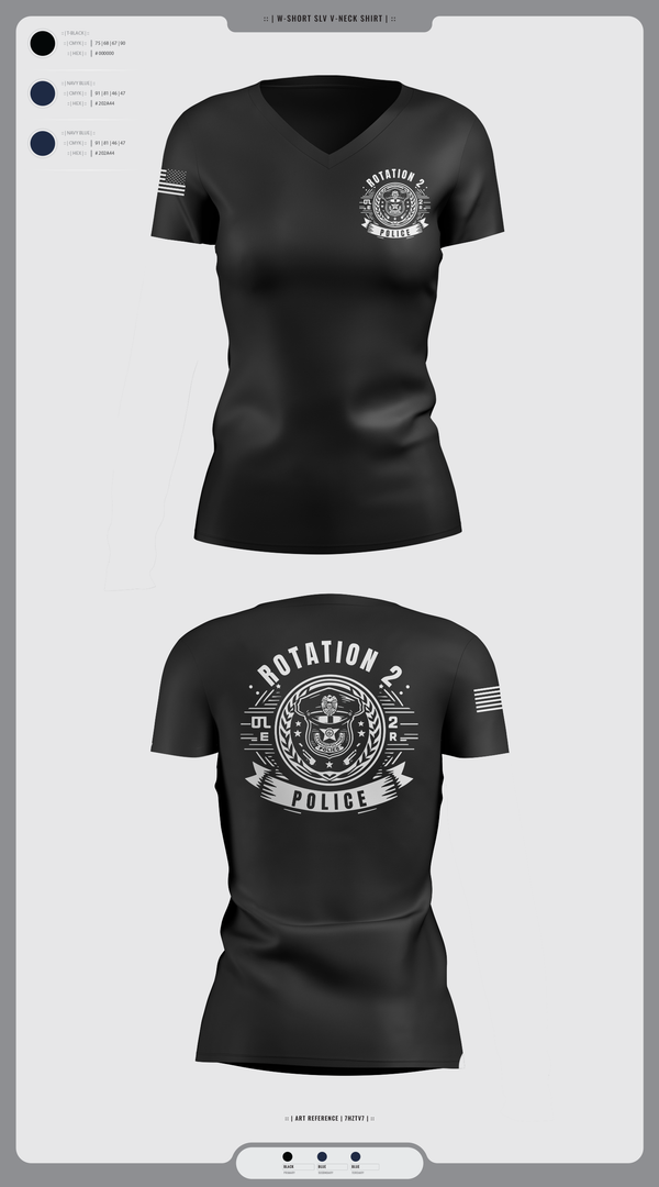 Womens Short Sleeve Vneck Shirt, Rotation 2, , Teamtime, Team time, sublimation, custom sports apparel, team uniforms, spirit wear, spiritwear, sports uniforms, custom shirts, team store, custom team store, fundraiser sports, apparel fundraiser