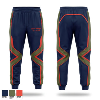 Sweatpants, South Oldham FD TEI 390, Fire Department, Teamtime, Team time, sublimation, custom sports apparel, team uniforms, spirit wear, spiritwear, sports uniforms, custom shirts, team store, custom team store, fundraiser sports, apparel fundraiser