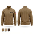 HSC-22 Windbreaker - 1
