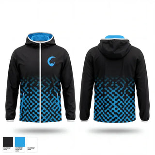 Windbreaker, Lost Boys FC, Men's Soccer, Teamtime, Team time, sublimation, custom sports apparel, team uniforms, spirit wear, spiritwear, sports uniforms, custom shirts, team store, custom team store, fundraiser sports, apparel fundraiser