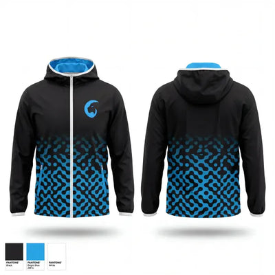 Lost Boys FC 40317558 Windbreaker - 1