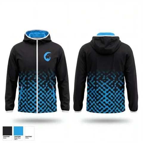 Windbreaker, Lost Boys FC, Men's Soccer, Teamtime, Team time, sublimation, custom sports apparel, team uniforms, spirit wear, spiritwear, sports uniforms, custom shirts, team store, custom team store, fundraiser sports, apparel fundraiser