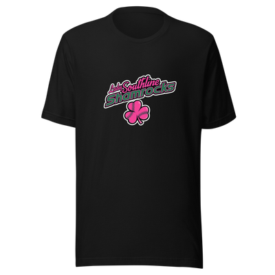 Southline Lady Shamrocks 3352605 Unisex Staple T-Shirt